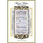Winter Wishes Wall Hanging
