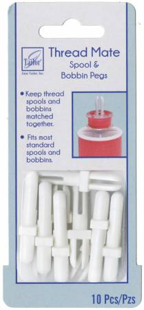 Thread Mates Spool and Bobbin Storage