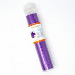 Applique Glitter Sheet - Lavendar