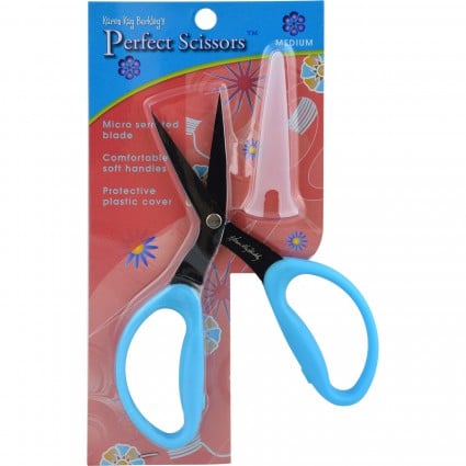 Perfect Scissors