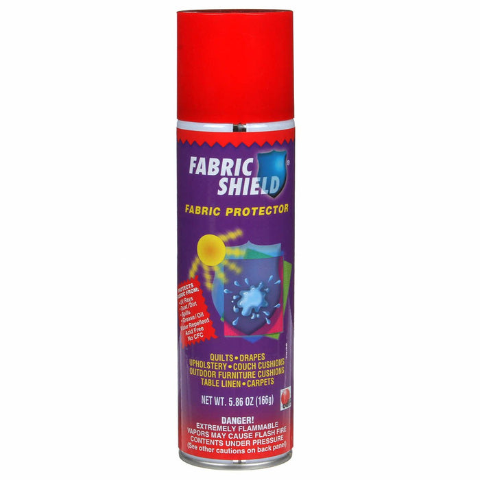 Fabric Shield 5.86 oz