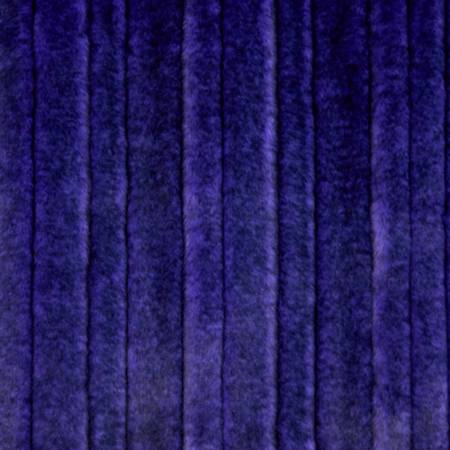 SF Blackberry Luxe Cuddle Glazed Vienna 60"