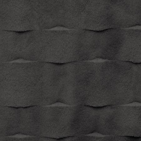 SF Charcoal Luxe Cuddle Marbella58/60