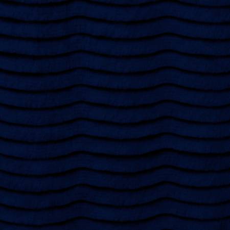 SF Navy Luxe Cuddle Oceana 58/60