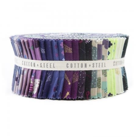 CS Mystical Jelly Roll