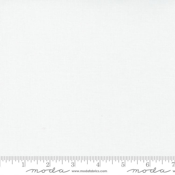 MO Solid Bleached White PFD