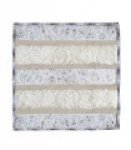 Love Ewe' Wee one Cuddle Kit by Shannon Fabrics 27" x 27"