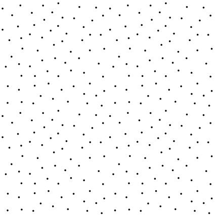 MY Kimberbell Black Dots