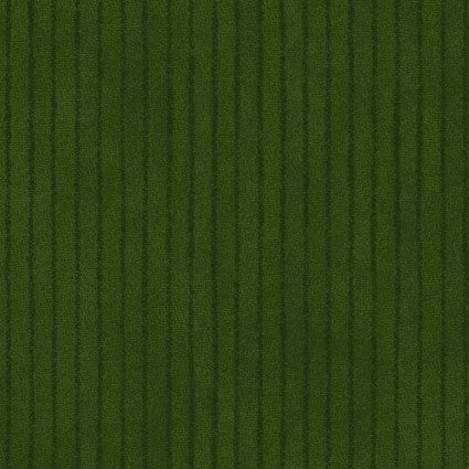 MY Woolies Flannel-Stripe-Green