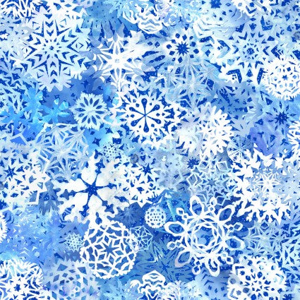MY Paper Flurries 108 wide