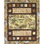 MPC Bricks Pattern