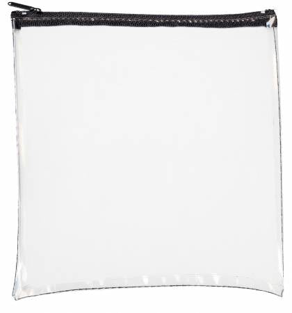 Large Clear Vinyl Project Bags