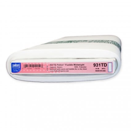 Pellon® Fusible Midweight
