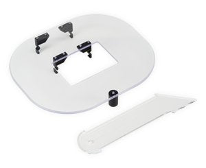 Longarm Q20 Ruler Work Kit attachment