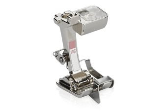 Foot #10C Edgestitch