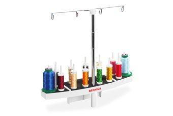 Multiple Spool Holder
