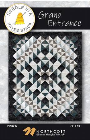 NC Grand Entrance Pattern