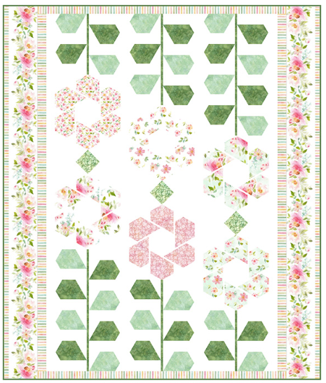 Hanging Garden Kit