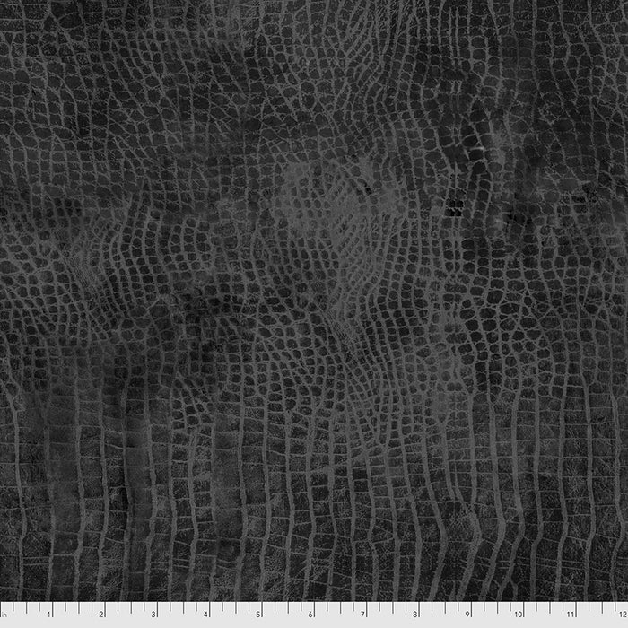 FS Worn Croc Nightfall Tim Holtz PWTH020