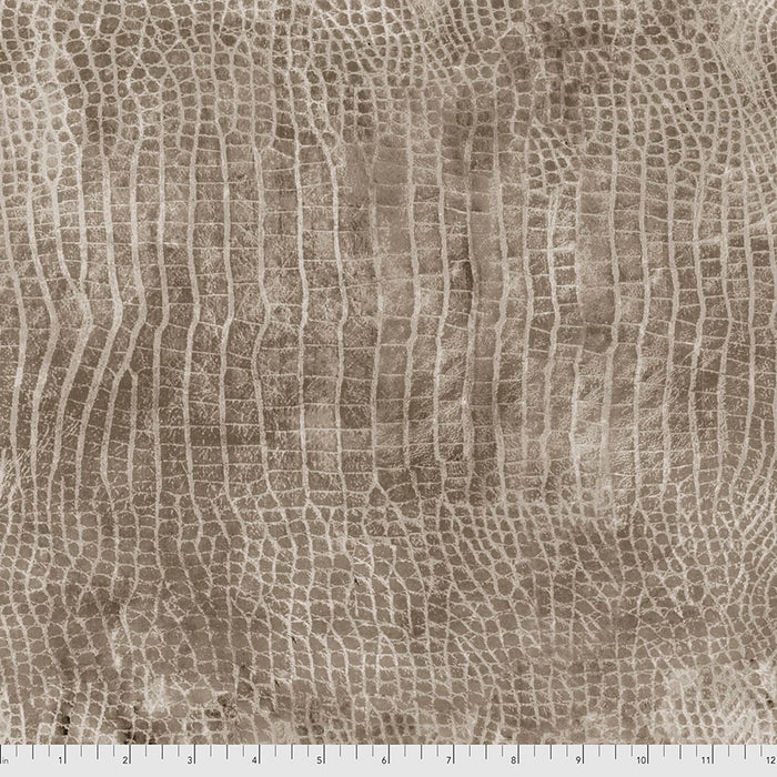 FS Worn Croc Pebble Tim Holtz PWTH020