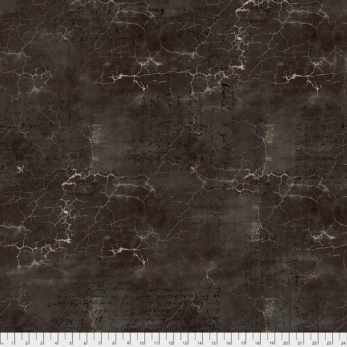FS Cracked Shadow - Black Tim Holtz