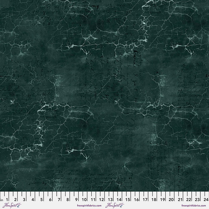 FS Cracked Shadow Jade Tim Holtz PWTH128