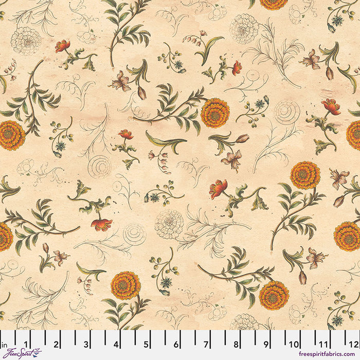 FS Sketchbook Orange Tim Holtz PWTH234