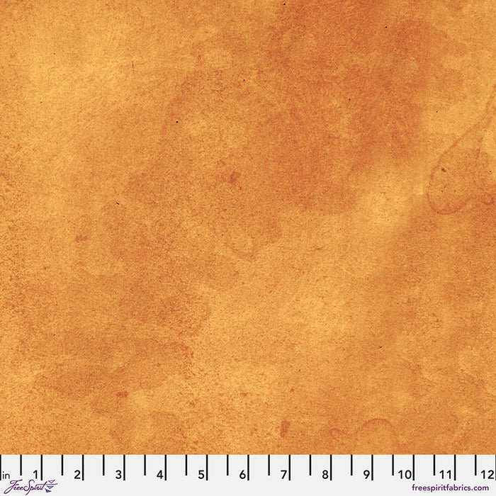 FS Vintage Orange Tim Holtz PWTH239