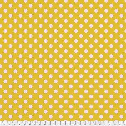 FS Tula's True Colors Pom Poms-Marigold