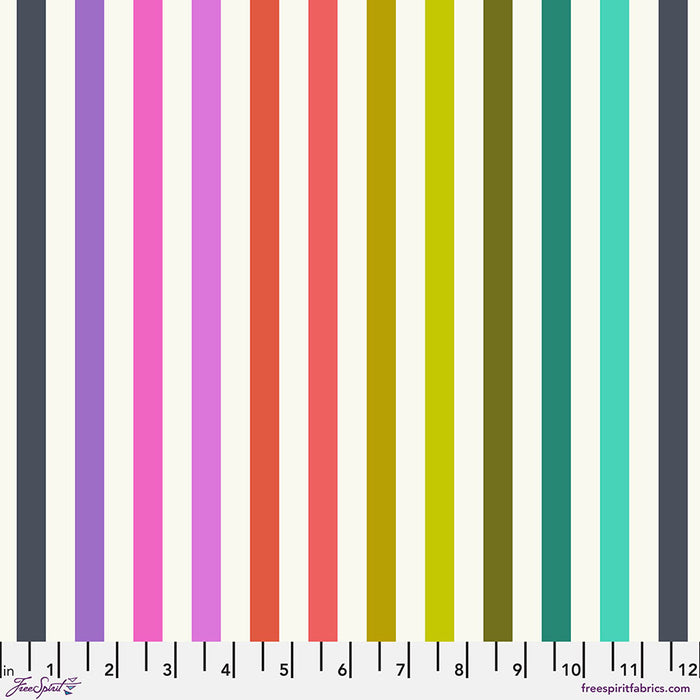 FS Disco Stripe - Prism || Tabby Road Déjà Vu