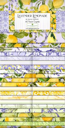 WL Lavender Lemonade 40pcs 2.5in Strips