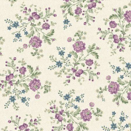 MF Vivienne Cream Petite Bouquet