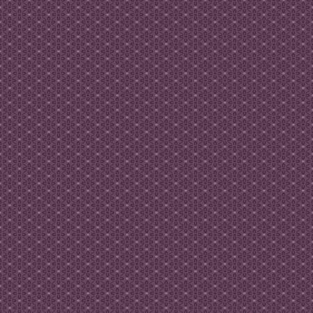 MF Vivienne Purple Lattice