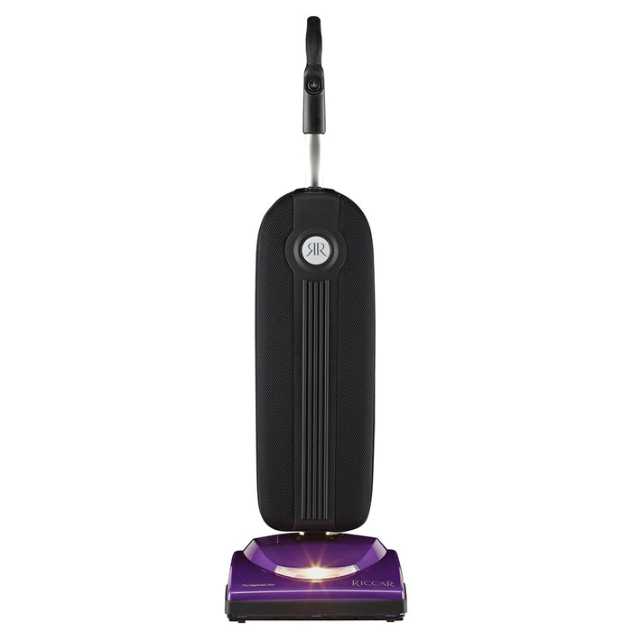 Riccar Supralite ULW Standard with Metal Brushroll 4yrw Purple