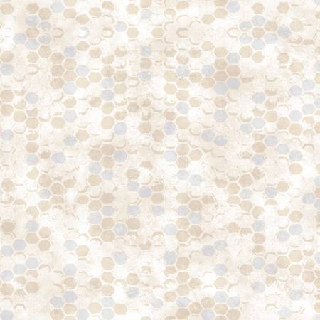 MF Honeycomb-Tan
