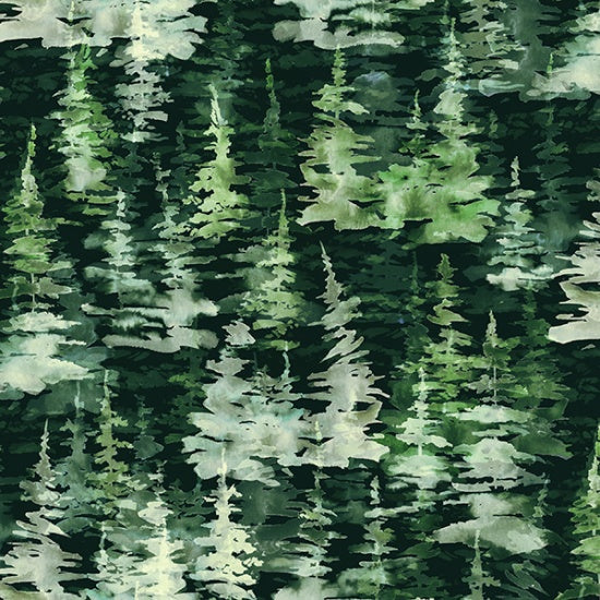 HO R4648 44 Forest Fly Home