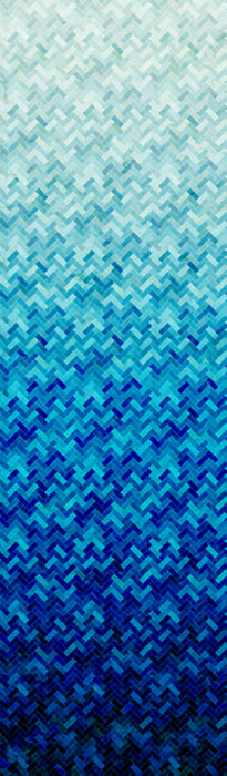 HO R4650 190 Ice Blue Backsplash