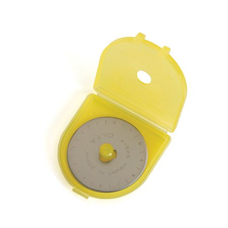 Olfa Rotary Blade 45mm