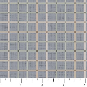 FI Grassland 90923-40 Blue