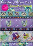 Tula Pink-Curiouser DayDream-Designer Pack