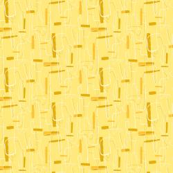 RJR Brushstrokes - Sunny Yellow