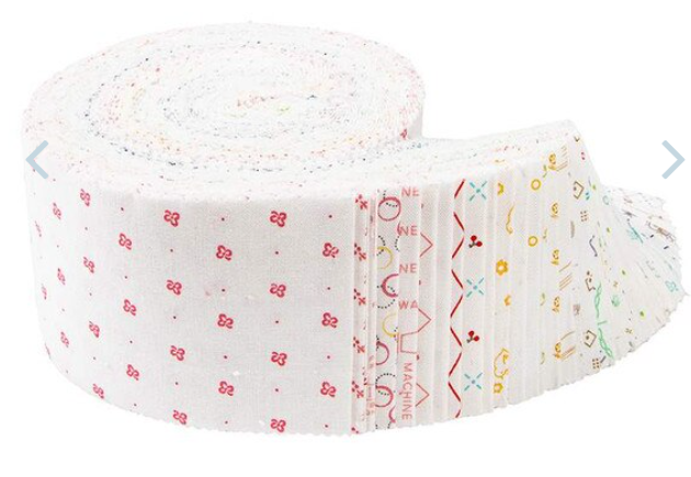 RB Bee Bundle Limited Edition Backgrounds 2.5in Strips 40pcs