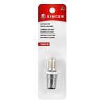 Bulb LED Bright White Light 180 Lumens Bayonet