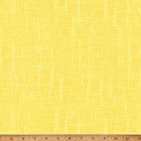 HO 24/7 Linen S4705-471 Buttercup