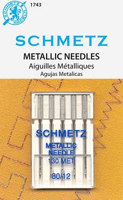 Schmetz Needle Knit & Stretch Combo 5-Pack