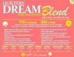 QD Blend Super Queen-MSQ