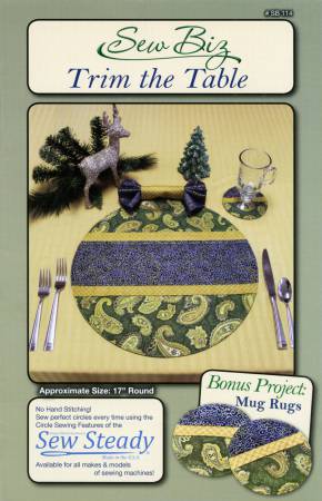 Trim The Table