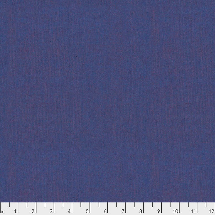 FS Kaffe Fassett Shot Cotton Air Force