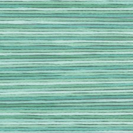 Cosmo Seasons Variegated Embroidery Floss