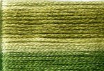 Cosmo Seasons Embroidery Floss 8016